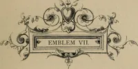 Picture 50 of 146 from Quarles' emblems (1861), leaf 106