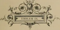 Picture 54 of 146 from Quarles' emblems (1861), leaf 114