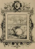 Picture 60 of 146 from Quarles' emblems (1861), leaf 129