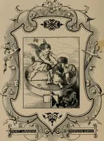 Picture 63 of 146 from Quarles' emblems (1861), leaf 133