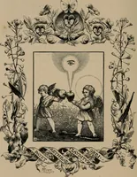 Picture 64 of 146 from Quarles' emblems (1861), leaf 137