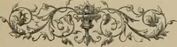 An illustration from Quarles' emblems (1861)