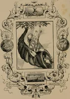 Picture 2 of 146 from Quarles' emblems (1861), leaf 15