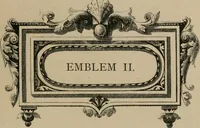 Picture 71 of 146 from Quarles' emblems (1861), leaf 152