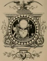 An illustration from Quarles' emblems (1861)