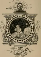 Picture 73 of 146 from Quarles' emblems (1861), leaf 159