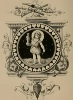 An illustration from Quarles' emblems (1861)