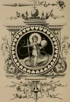 Picture 78 of 146 from Quarles' emblems (1861), leaf 167