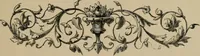 An illustration from Quarles' emblems (1861)