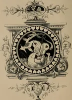 Picture 84 of 146 from Quarles' emblems (1861), leaf 187