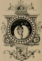 An illustration from Quarles' emblems (1861)