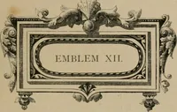 Picture 86 of 146 from Quarles' emblems (1861), leaf 192