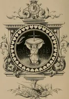 An illustration from Quarles' emblems (1861)