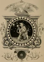 An illustration from Quarles' emblems (1861)
