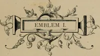 Picture 93 of 146 from Quarles' emblems (1861), leaf 210