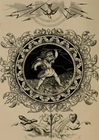 Picture 100 of 146 from Quarles' emblems (1861), leaf 221