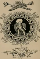 An illustration from Quarles' emblems (1861)