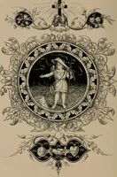 An illustration from Quarles' emblems (1861)