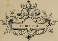 Picture 9 of 146 from Quarles' emblems (1861), leaf 24