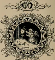 Picture 113 of 146 from Quarles' emblems (1861), leaf 249