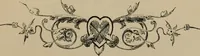 Picture 115 of 146 from Quarles' emblems (1861), leaf 252