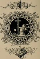 Picture 116 of 146 from Quarles' emblems (1861), leaf 253