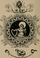 Picture 120 of 146 from Quarles' emblems (1861), leaf 265