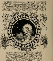Picture 122 of 146 from Quarles' emblems (1861), leaf 271