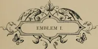 Picture 123 of 146 from Quarles' emblems (1861), leaf 272