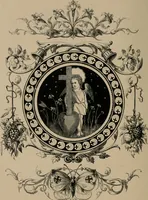 An illustration from Quarles' emblems (1861)