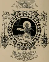 An illustration from Quarles' emblems (1861)
