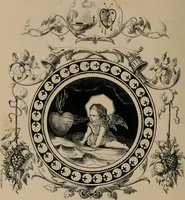 Picture 128 of 146 from Quarles' emblems (1861), leaf 287