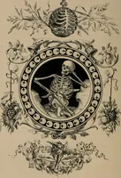 An illustration from Quarles' emblems (1861)