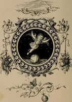Picture 135 of 146 from Quarles' emblems (1861), leaf 303