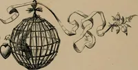 Picture 137 of 146 from Quarles' emblems (1861), leaf 307