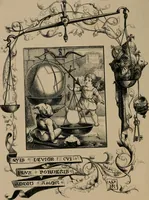 Picture 14 of 146 from Quarles' emblems (1861), leaf 31