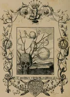 Picture 146 of 146 from Quarles' emblems (1861), leaf 331