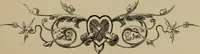 An illustration from Quarles' emblems (1861)