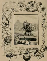 Picture 22 of 146 from Quarles' emblems (1861), leaf 47