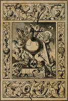 Picture 1 of 146 from Quarles' emblems (1861), leaf 5