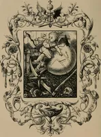 An illustration from Quarles' emblems (1861)