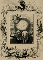 Picture 27 of 146 from Quarles' emblems (1861), leaf 59