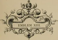 Picture 31 of 146 from Quarles' emblems (1861), leaf 68