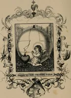 Picture 33 of 146 from Quarles' emblems (1861), leaf 71