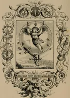 Picture 35 of 146 from Quarles' emblems (1861), leaf 75