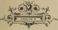 Picture 40 of 146 from Quarles' emblems (1861), leaf 86