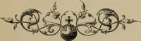 An illustration from Quarles' emblems (1861)