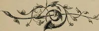 An illustration from Quarles' emblems (1861)