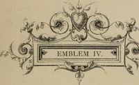Picture 45 of 146 from Quarles' emblems (1861), leaf 94