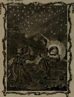 An illustration from Quarles' emblems, divine and moral: together with hieroglyphics of the life of man (1800)
